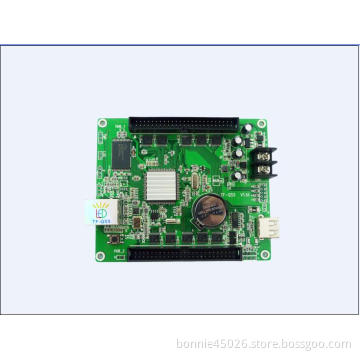 TF LED Video Control System Lanport Controller